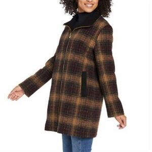 Pendleton ladies wool blend walker jacket, nwt
